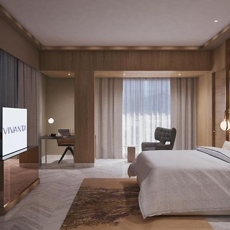 Vivanta Vijayawada, Mg Road Ngoại thất bức ảnh