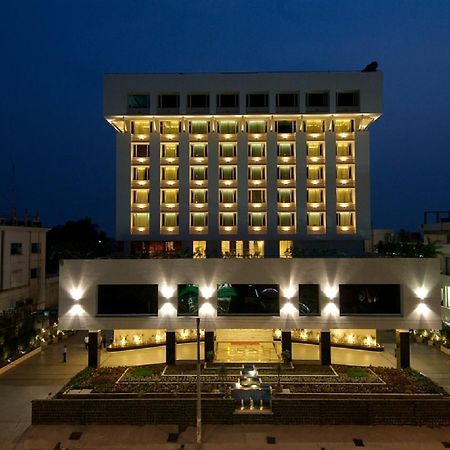 Vivanta Vijayawada, Mg Road Ngoại thất bức ảnh
