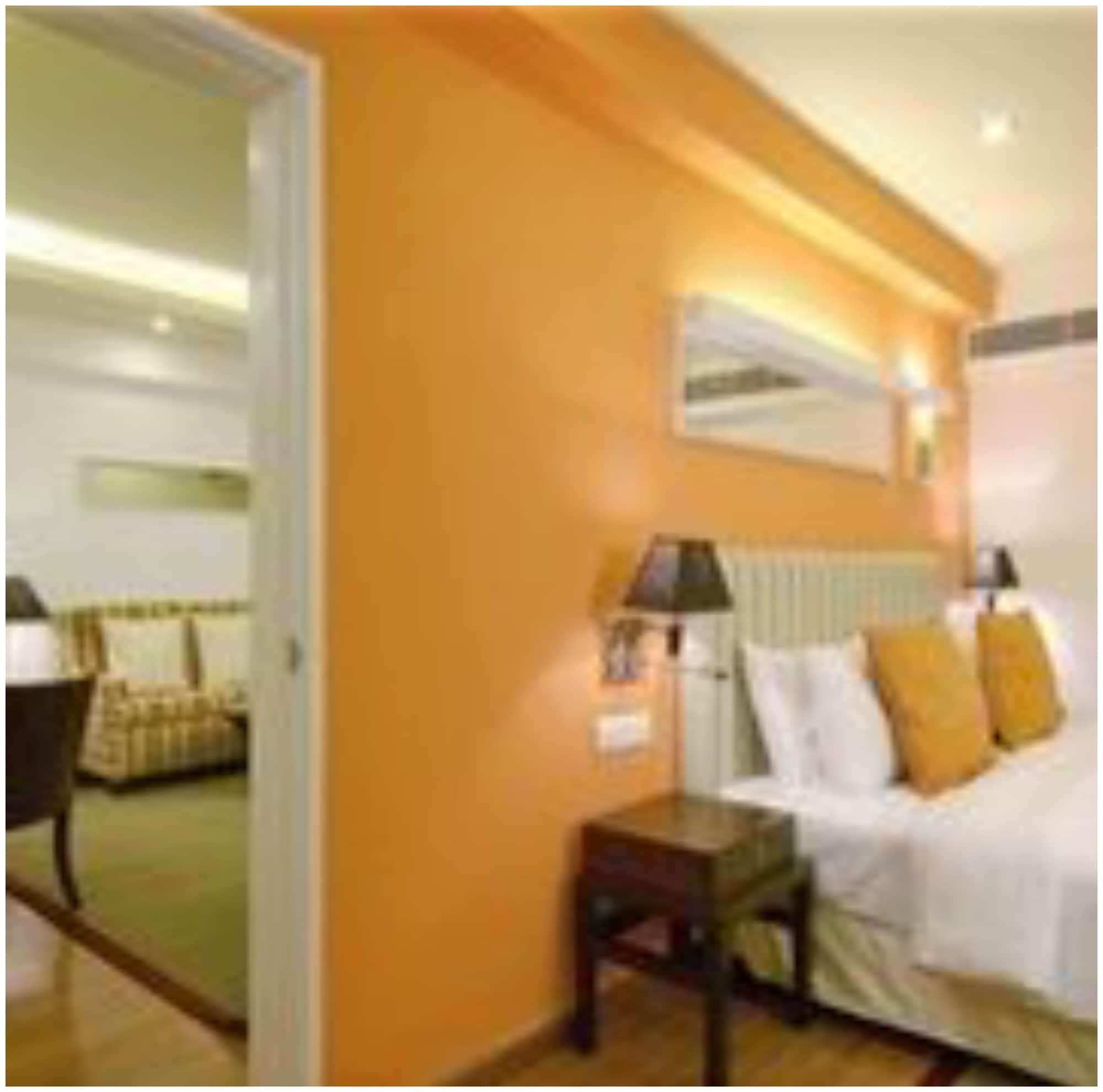 Vivanta Vijayawada, Mg Road Ngoại thất bức ảnh