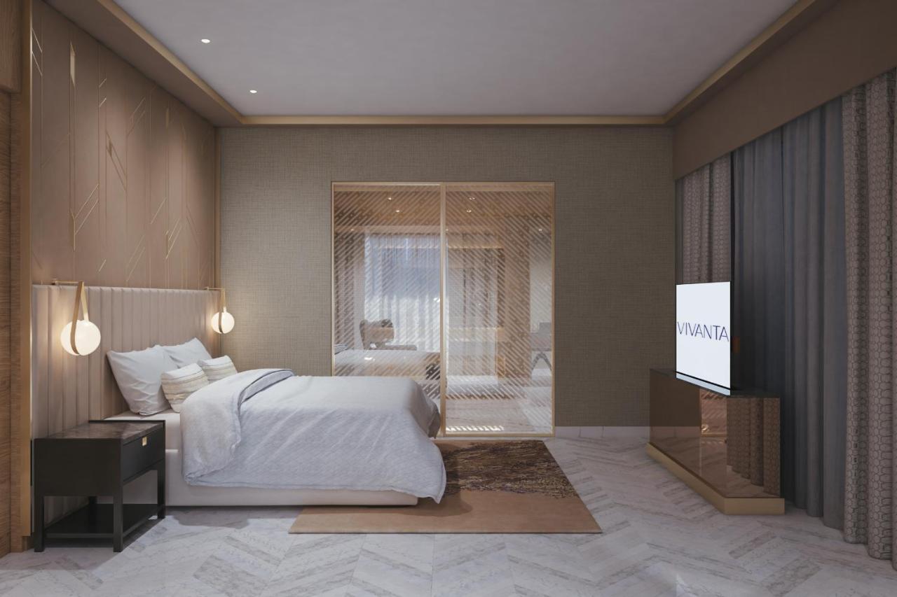 Vivanta Vijayawada, Mg Road Ngoại thất bức ảnh