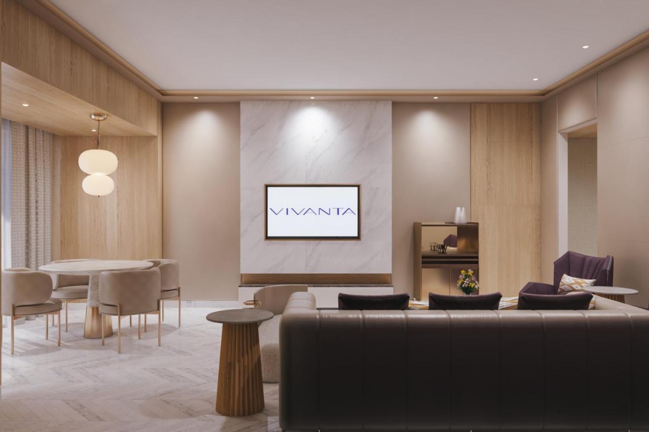 Vivanta Vijayawada, Mg Road Ngoại thất bức ảnh