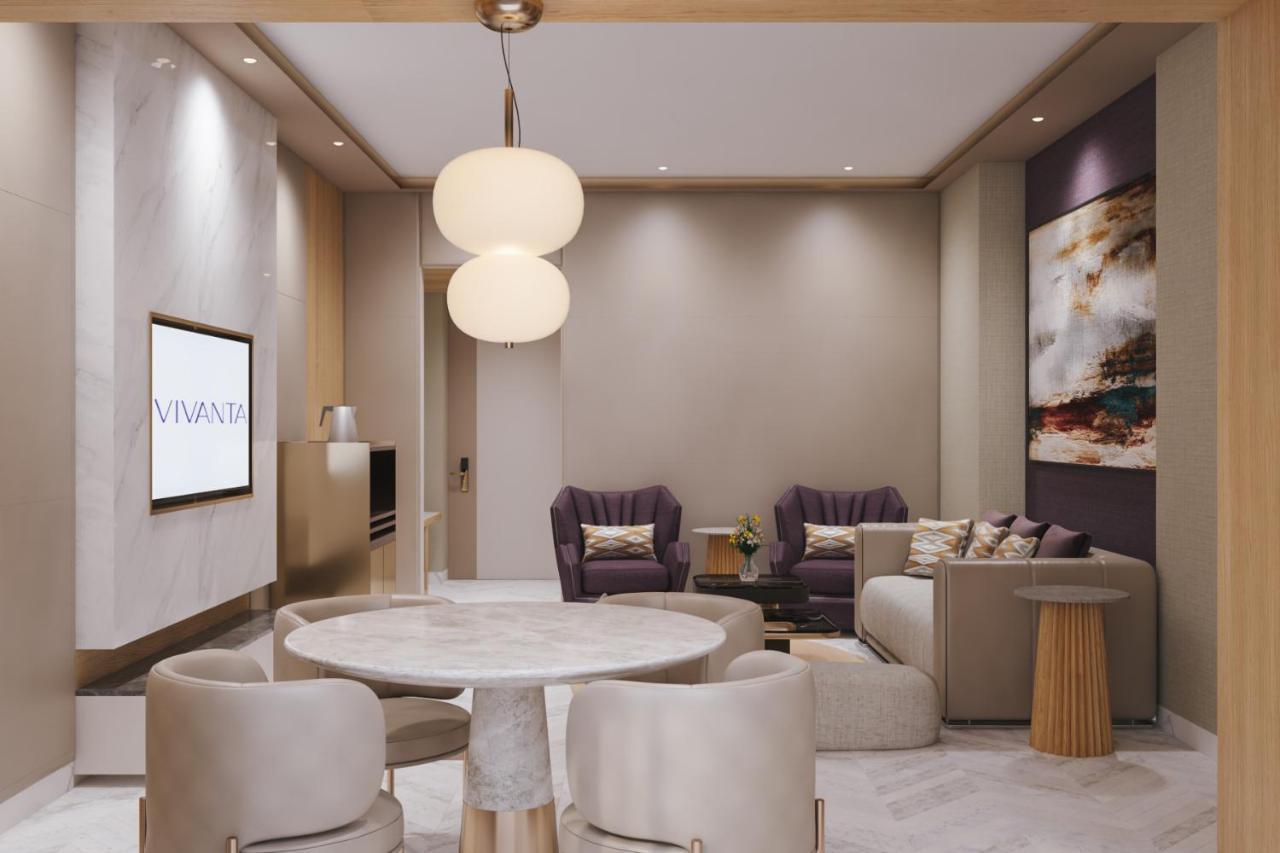Vivanta Vijayawada, Mg Road Ngoại thất bức ảnh