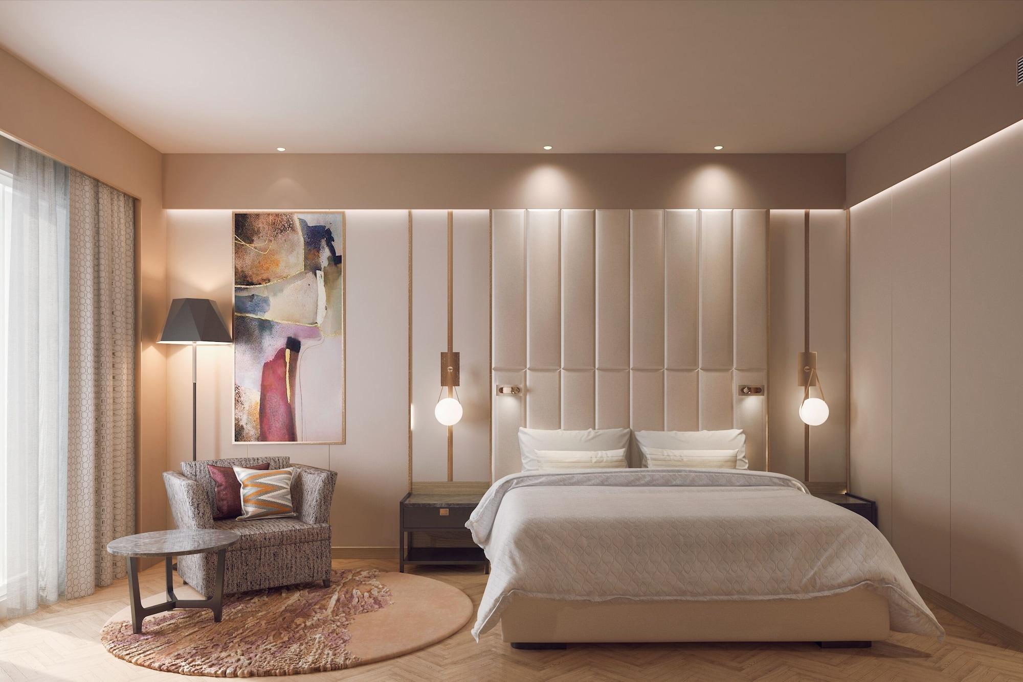 Vivanta Vijayawada, Mg Road Ngoại thất bức ảnh