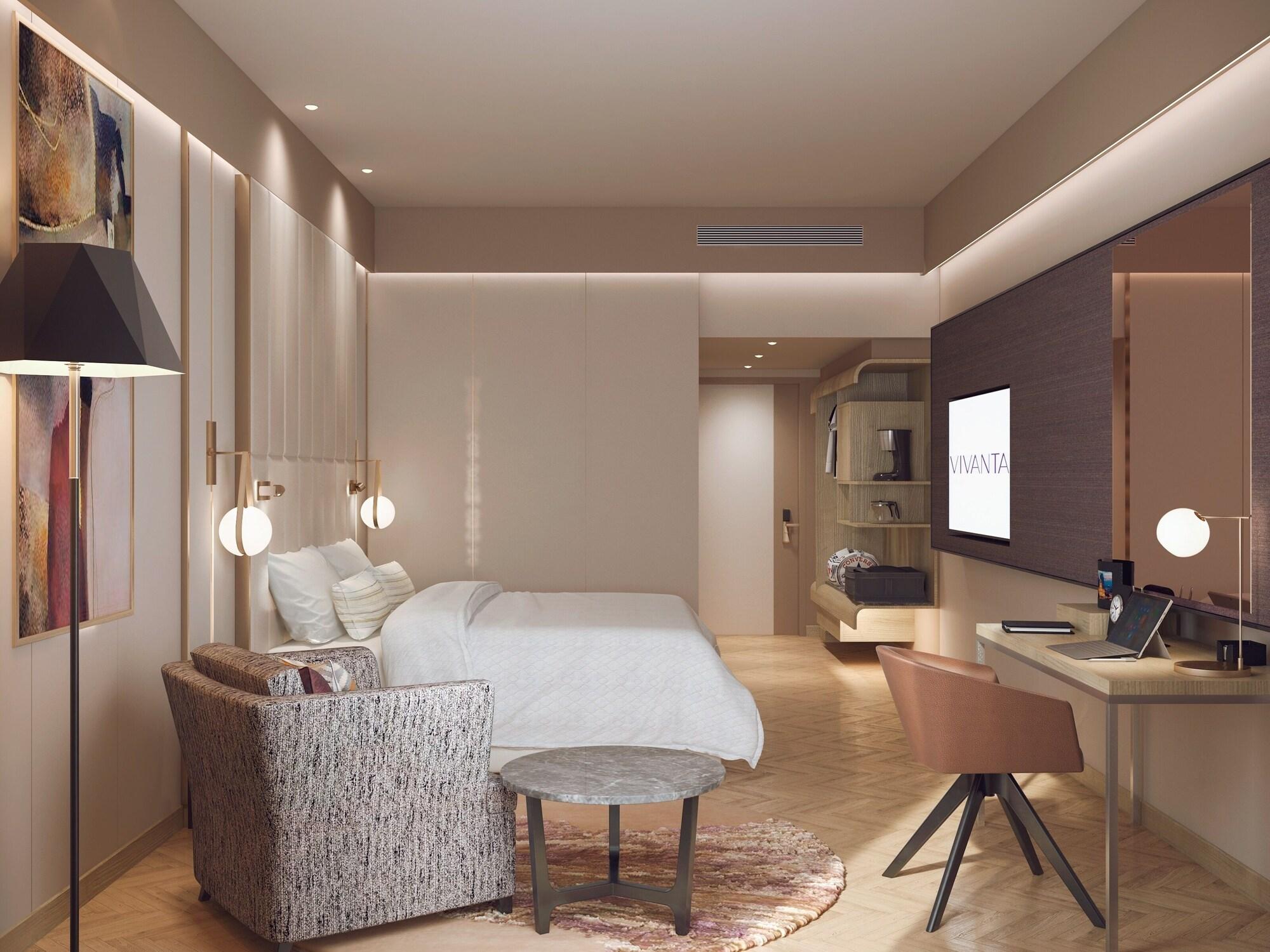 Vivanta Vijayawada, Mg Road Ngoại thất bức ảnh