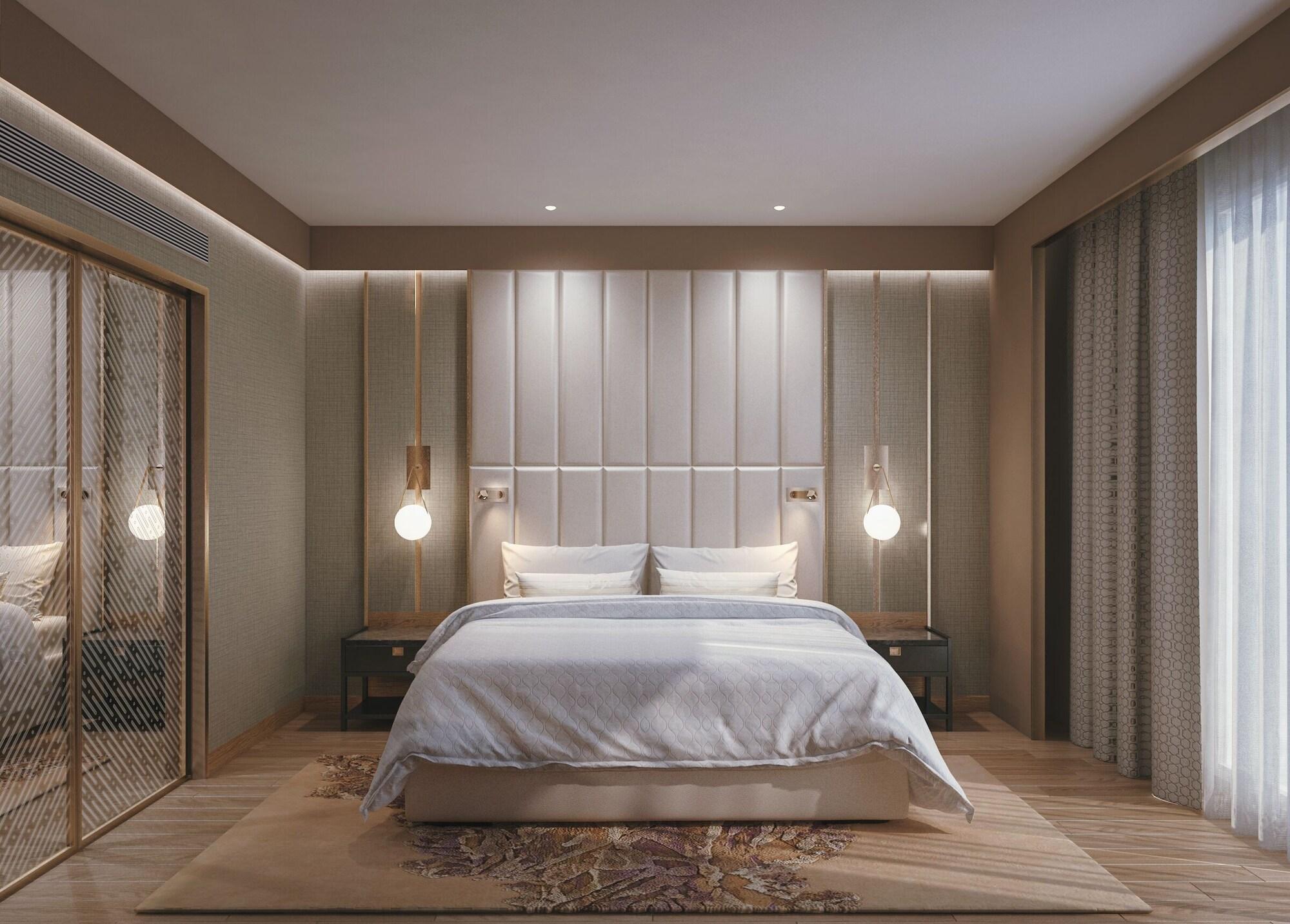 Vivanta Vijayawada, Mg Road Ngoại thất bức ảnh