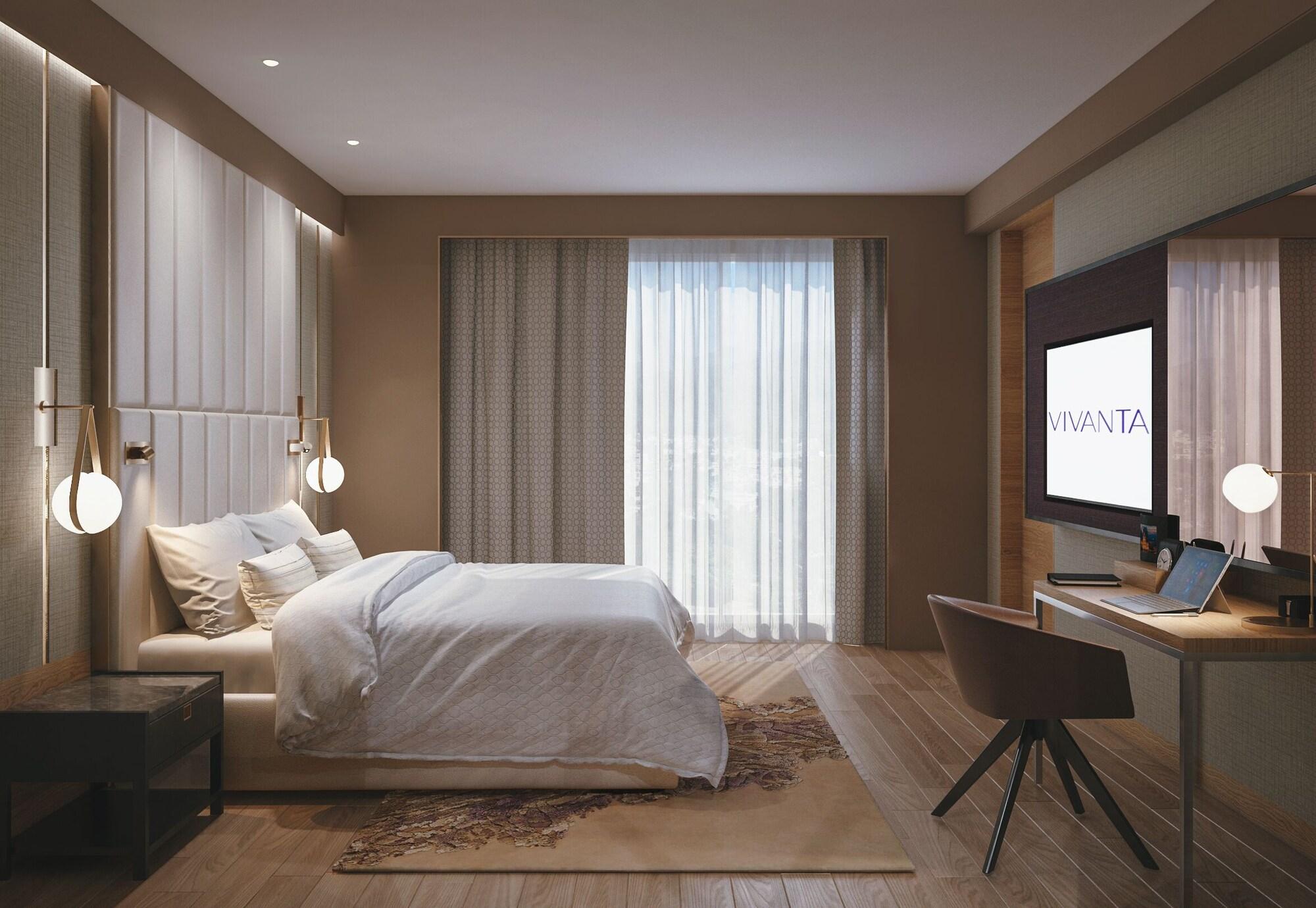 Vivanta Vijayawada, Mg Road Ngoại thất bức ảnh
