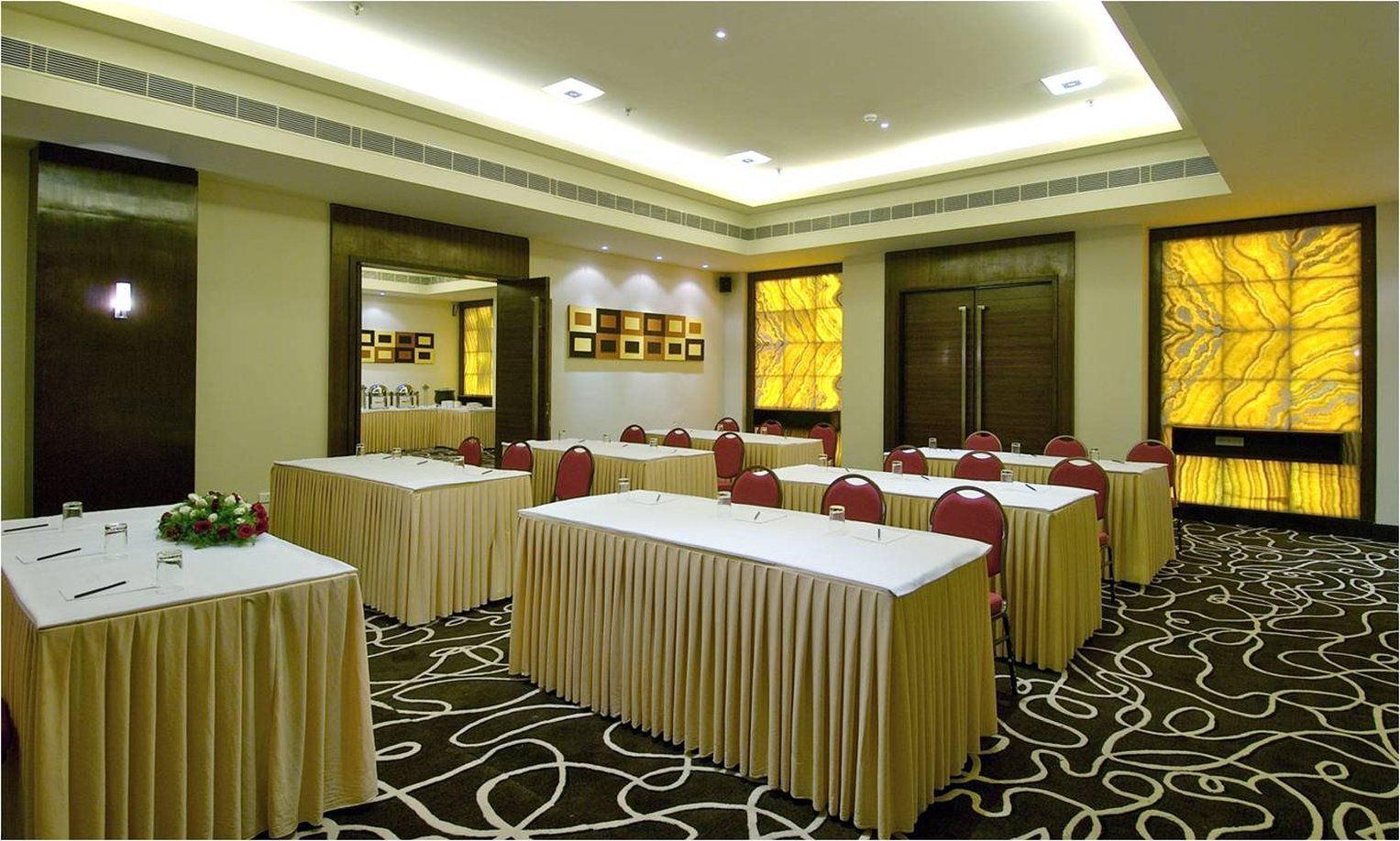 Vivanta Vijayawada, Mg Road Tiện nghi bức ảnh