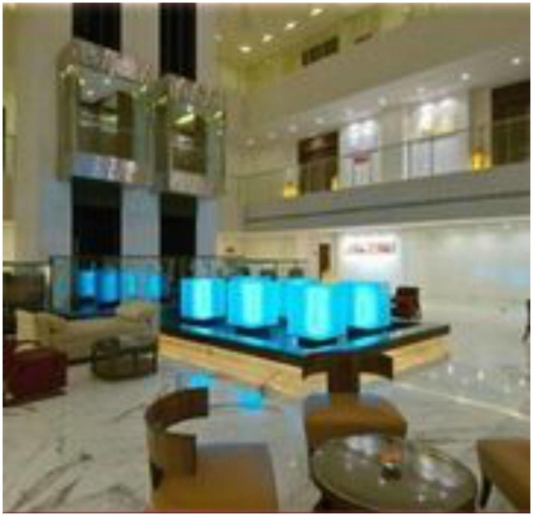 Vivanta Vijayawada, Mg Road Ngoại thất bức ảnh