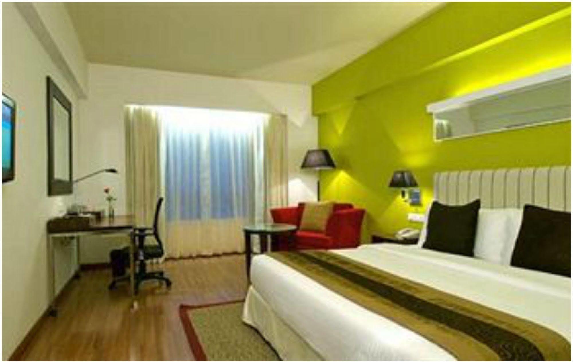 Vivanta Vijayawada, Mg Road Phòng bức ảnh