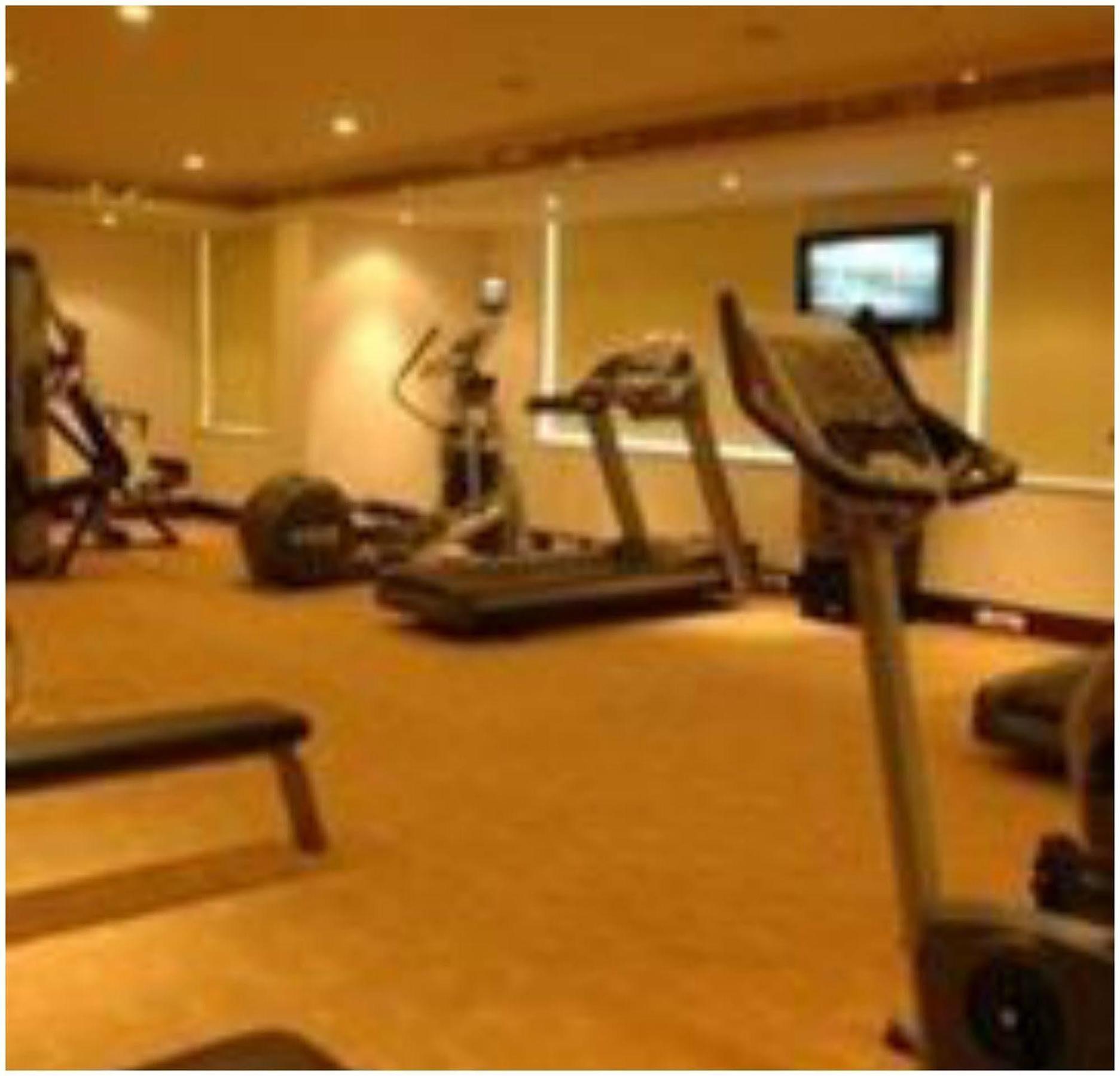 Vivanta Vijayawada, Mg Road Ngoại thất bức ảnh