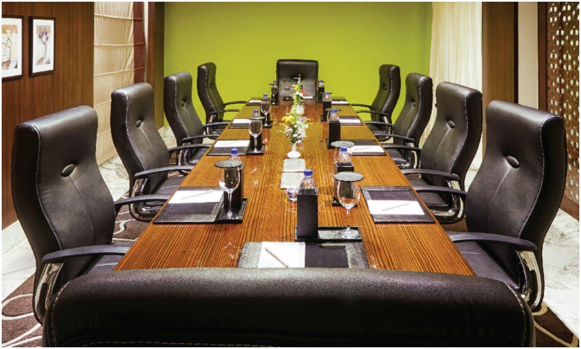 Vivanta Vijayawada, Mg Road Ngoại thất bức ảnh