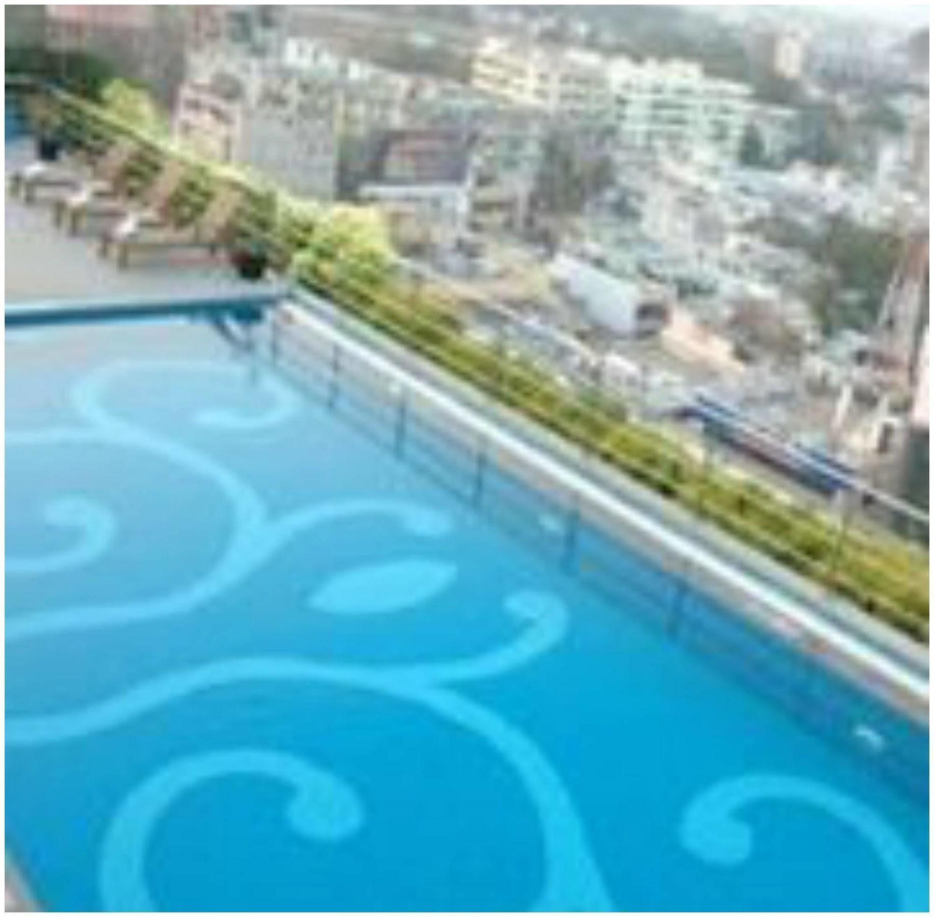 Vivanta Vijayawada, Mg Road Ngoại thất bức ảnh